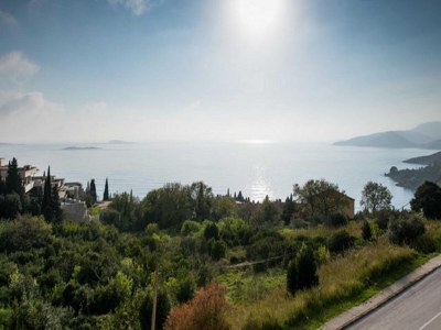 Apartment Villa Samba - Two Bedroom Apartment with Balcony and Sea View - Outdoor photo 50