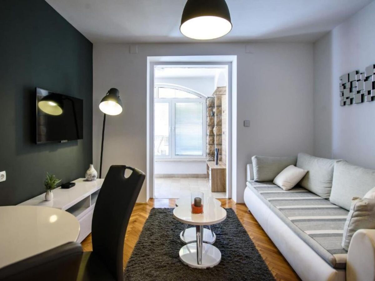 Apartment Apartment f�r 2 Personen in Dubrovnik