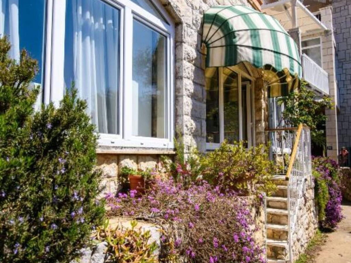 Apartment Apartment f�r 2 Personen in Dubrovnik - Outdoor photo 2