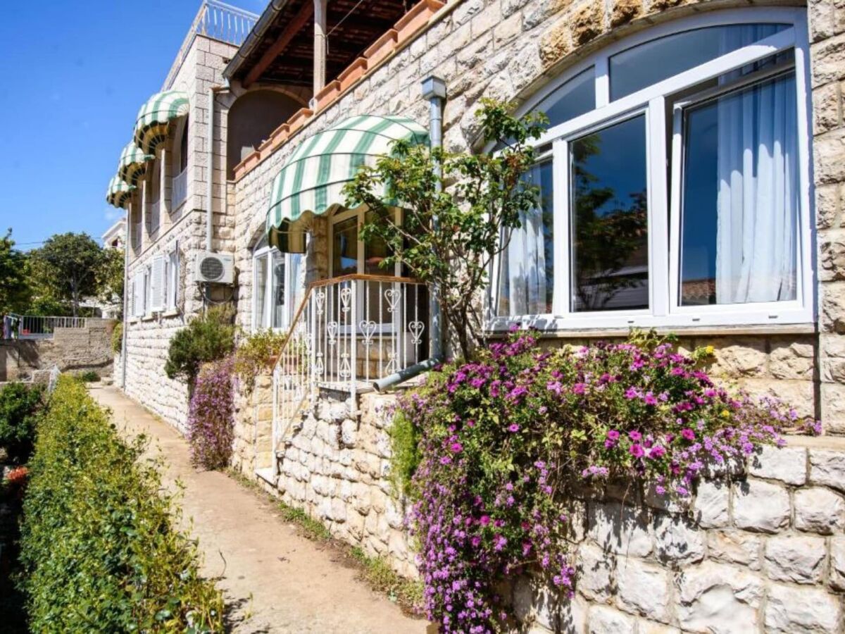 Apartment Apartment f�r 2 Personen in Dubrovnik - Outdoor photo 3