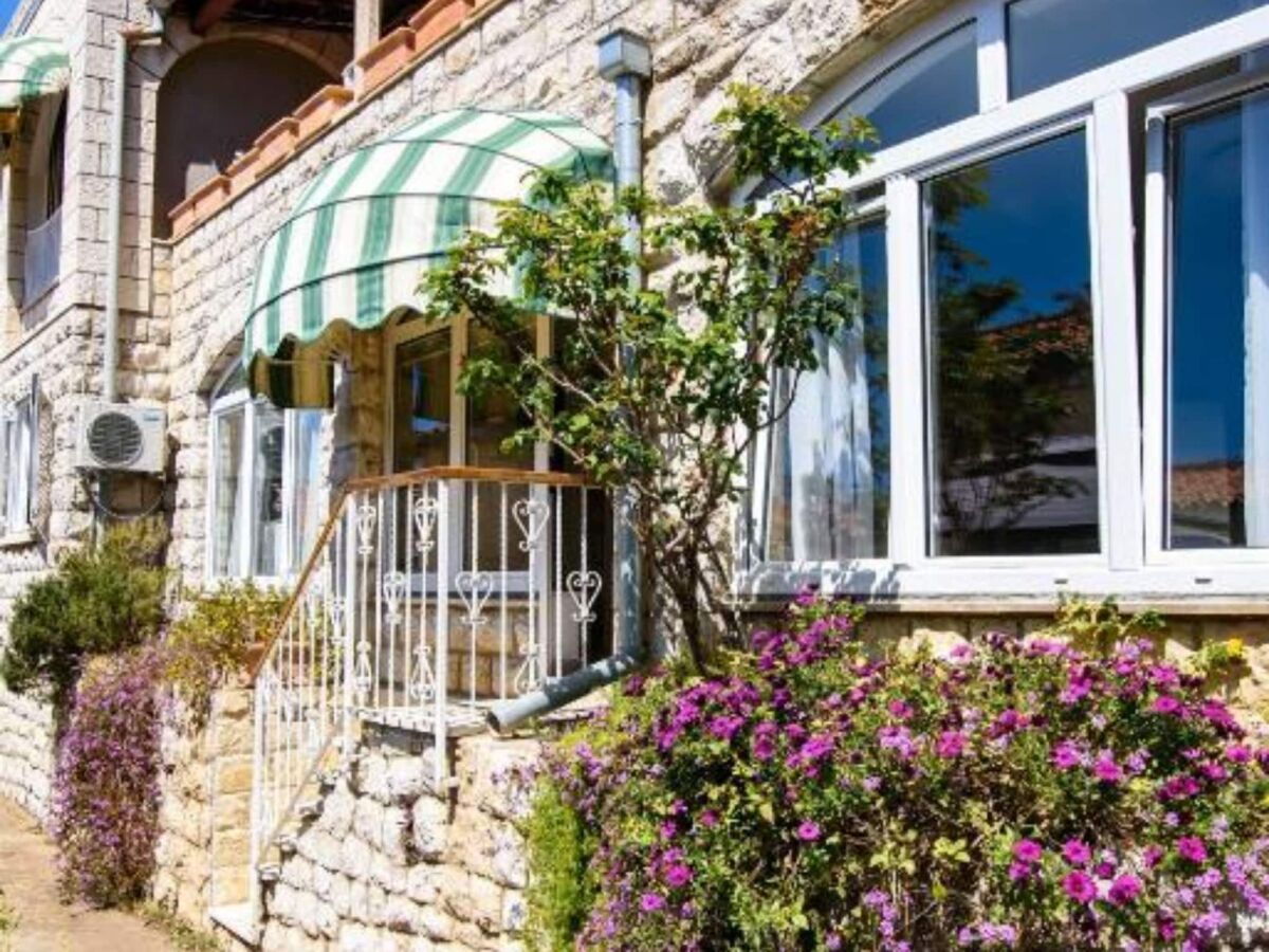 Apartment Apartment f�r 2 Personen in Dubrovnik - Outdoor photo 4