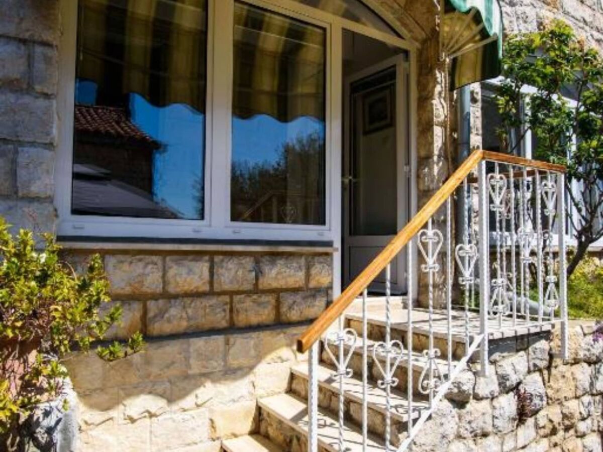 Apartment Apartment f�r 2 Personen in Dubrovnik - Outdoor photo 5