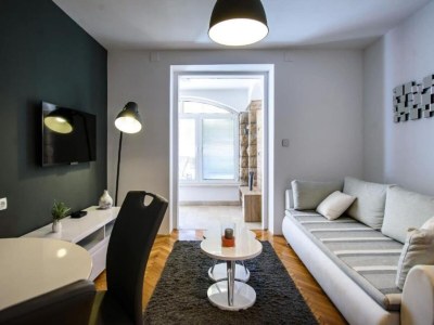 Apartment Apartment f�r 2 Personen in Dubrovnik in Dubrovnik - Apartment