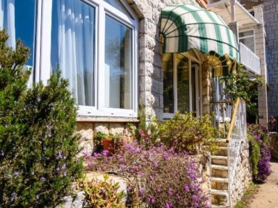 Apartment Apartment f�r 2 Personen in Dubrovnik - Outdoor photo 2