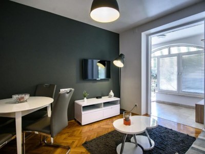 Apartment Apartment f�r 2 Personen in Dubrovnik - Features photo 6