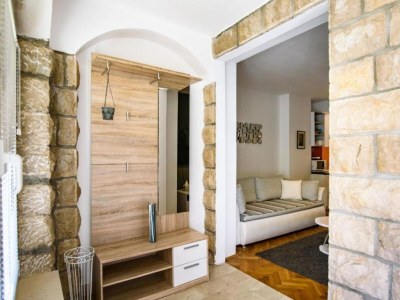 Apartment Apartment f�r 2 Personen in Dubrovnik - Features photo 9