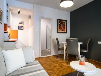 Apartment Apartment f�r 2 Personen in Dubrovnik - Features photo 10