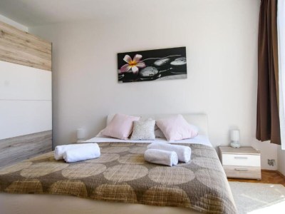 Apartment Apartment f�r 2 Personen in Dubrovnik - Features photo 16