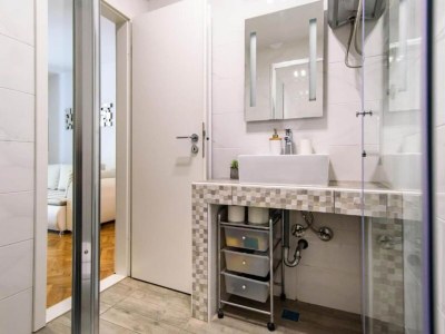 Apartment Apartment f�r 2 Personen in Dubrovnik - Features photo 20