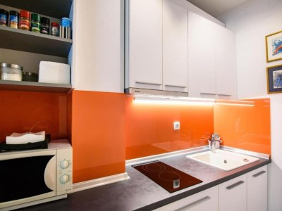 Apartment Apartment f�r 2 Personen in Dubrovnik - Features photo 22