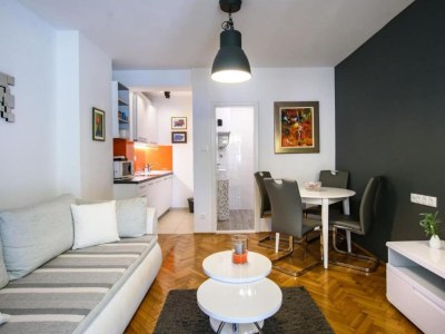 Apartment Apartment f�r 2 Personen in Dubrovnik - Features photo 25