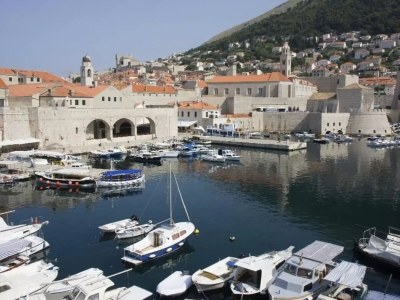 Apartment Apartment f�r 2 Personen in Dubrovnik - Outdoor photo 28