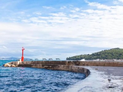 Apartment Apartment f�r 2 Personen in Dubrovnik - Outdoor photo 29