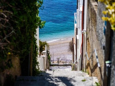 Apartment Apartment f�r 2 Personen in Dubrovnik - Outdoor photo 30