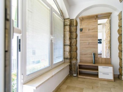 Apartment Apartment f�r 2 Personen in Dubrovnik - Outdoor photo 35