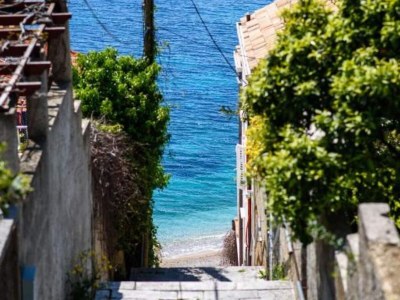 Apartment Apartment f�r 2 Personen in Dubrovnik - Outdoor photo 36