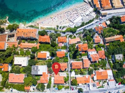Apartment Apartment f�r 2 Personen in Dubrovnik - Outdoor photo 37