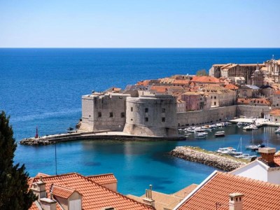 Apartment Apartment f�r 2 Personen in Dubrovnik - Outdoor photo 38