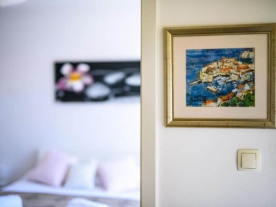 Apartment Apartment f�r 2 Personen in Dubrovnik - Outdoor photo 39