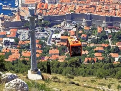 Apartment Apartment f�r 2 Personen in Dubrovnik - Outdoor photo 41