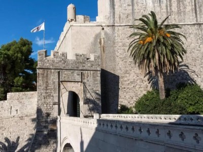 Apartment Apartment f�r 2 Personen in Dubrovnik - Outdoor photo 42