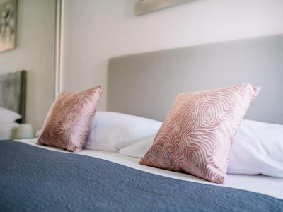 Apartment One Bedroom Apartment with Terrace - Features photo 8