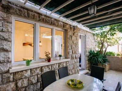 Apartment One Bedroom Apartment with Terrace - Outdoor photo 15