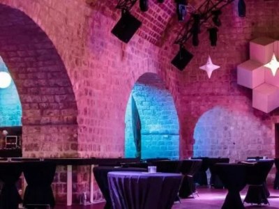 Apartment One Bedroom Apartment with Terrace - Outdoor photo 21