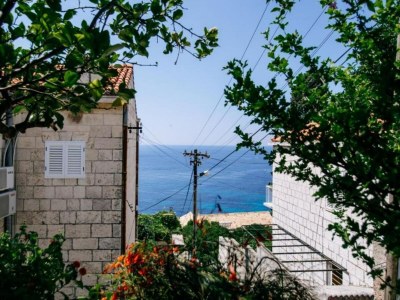 Apartment One Bedroom Apartment with Terrace - Outdoor photo 22