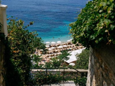 Apartment One Bedroom Apartment with Terrace - Outdoor photo 28