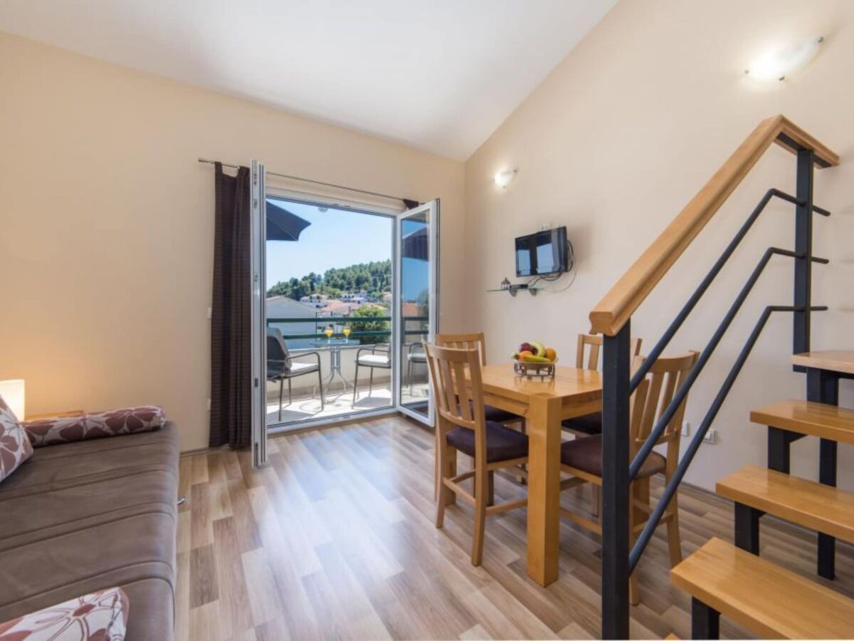 Apartment Apartments Nmn - Studio Apartment with Balcony 2 - Outdoor photo 3