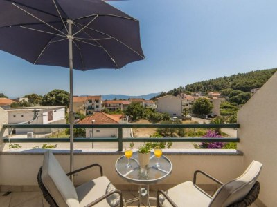 Apartment Apartments Nmn - Studio Apartment with Balcony 2 - Outdoor photo 5