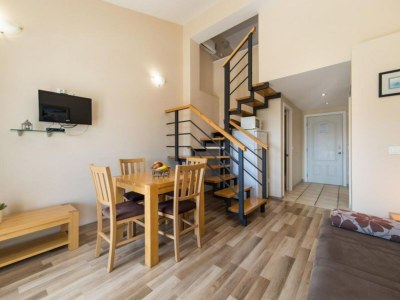 Apartment Apartments Nmn - Studio Apartment with Balcony 2 - Outdoor photo 6