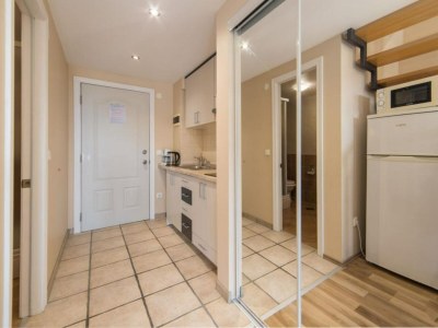 Apartment Apartments Nmn - Studio Apartment with Balcony 2 - Outdoor photo 7