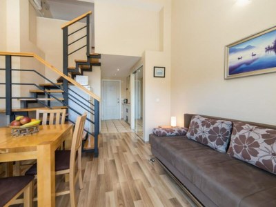 Apartment Apartments Nmn - Studio Apartment with Balcony 2 - Outdoor photo 9