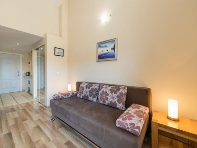 Apartment Apartments Nmn - Studio Apartment with Balcony 2 - Outdoor photo 10