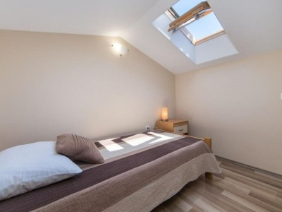 Apartment Apartments Nmn - Studio Apartment with Balcony 2 - Features photo 16