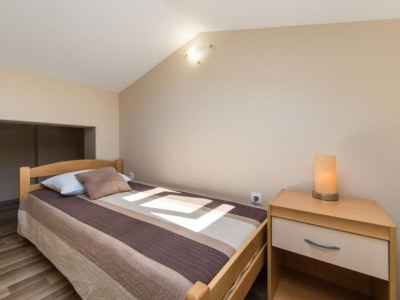 Apartment Apartments Nmn - Studio Apartment with Balcony 2 - Features photo 18