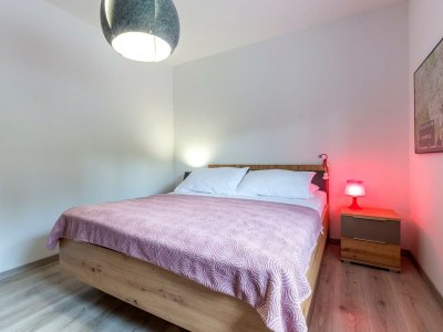 Villa Serene Rural Villa with Pool, Sun Deck, and Children's Play Area - Five Bedroom Villa - Features photo 8