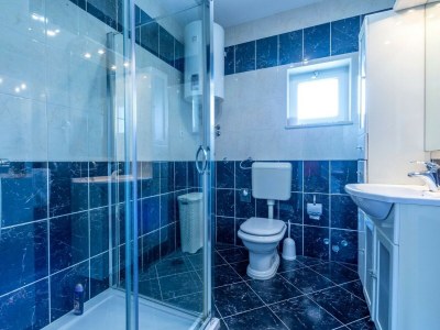 Villa Serene Rural Villa with Pool, Sun Deck, and Children's Play Area - Five Bedroom Villa - Features photo 10