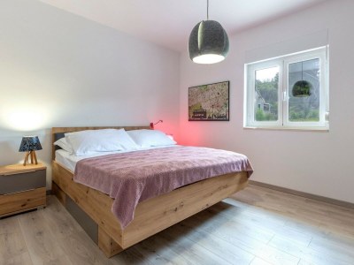 Villa Serene Rural Villa with Pool, Sun Deck, and Children's Play Area - Five Bedroom Villa - Features photo 17