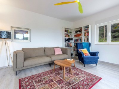 Villa Serene Rural Villa with Pool, Sun Deck, and Children's Play Area - Five Bedroom Villa - Features photo 20