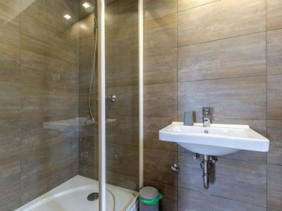 Villa Serene Rural Villa with Pool, Sun Deck, and Children's Play Area - Five Bedroom Villa - Features photo 22