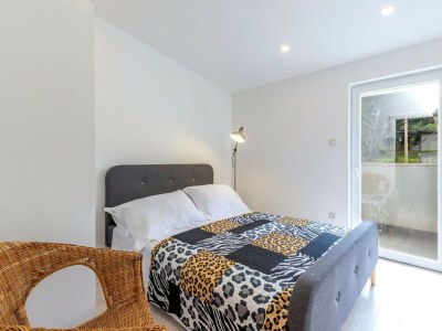 Villa Serene Rural Villa with Pool, Sun Deck, and Children's Play Area - Five Bedroom Villa - Features photo 23