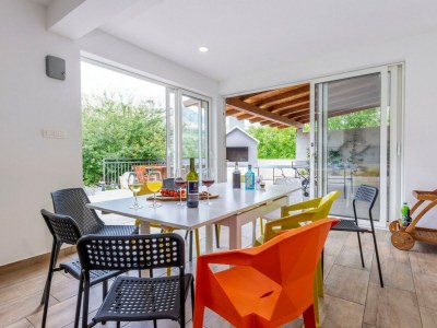 Villa Serene Rural Villa with Pool, Sun Deck, and Children's Play Area - Five Bedroom Villa - Features photo 24