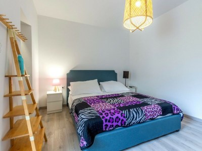 Villa Serene Rural Villa with Pool, Sun Deck, and Children's Play Area - Five Bedroom Villa - Features photo 30