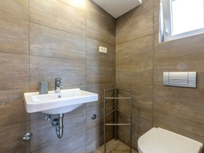 Villa Serene Rural Villa with Pool, Sun Deck, and Children's Play Area - Five Bedroom Villa - Features photo 31