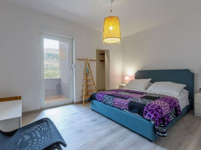 Villa Serene Rural Villa with Pool, Sun Deck, and Children's Play Area - Five Bedroom Villa - Features photo 35