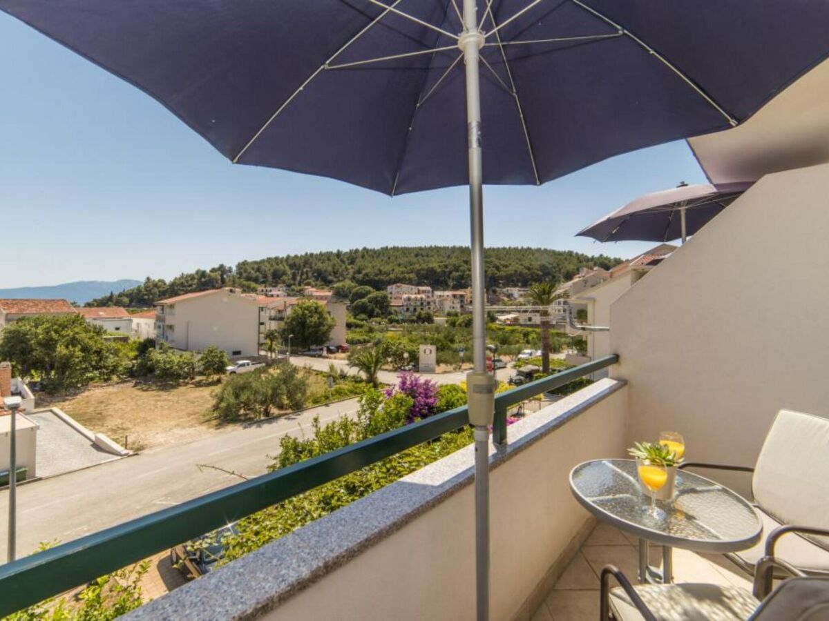 Apartment Apartments Nmn - Studio Apartment with Balcony 3 - Outdoor photo 3