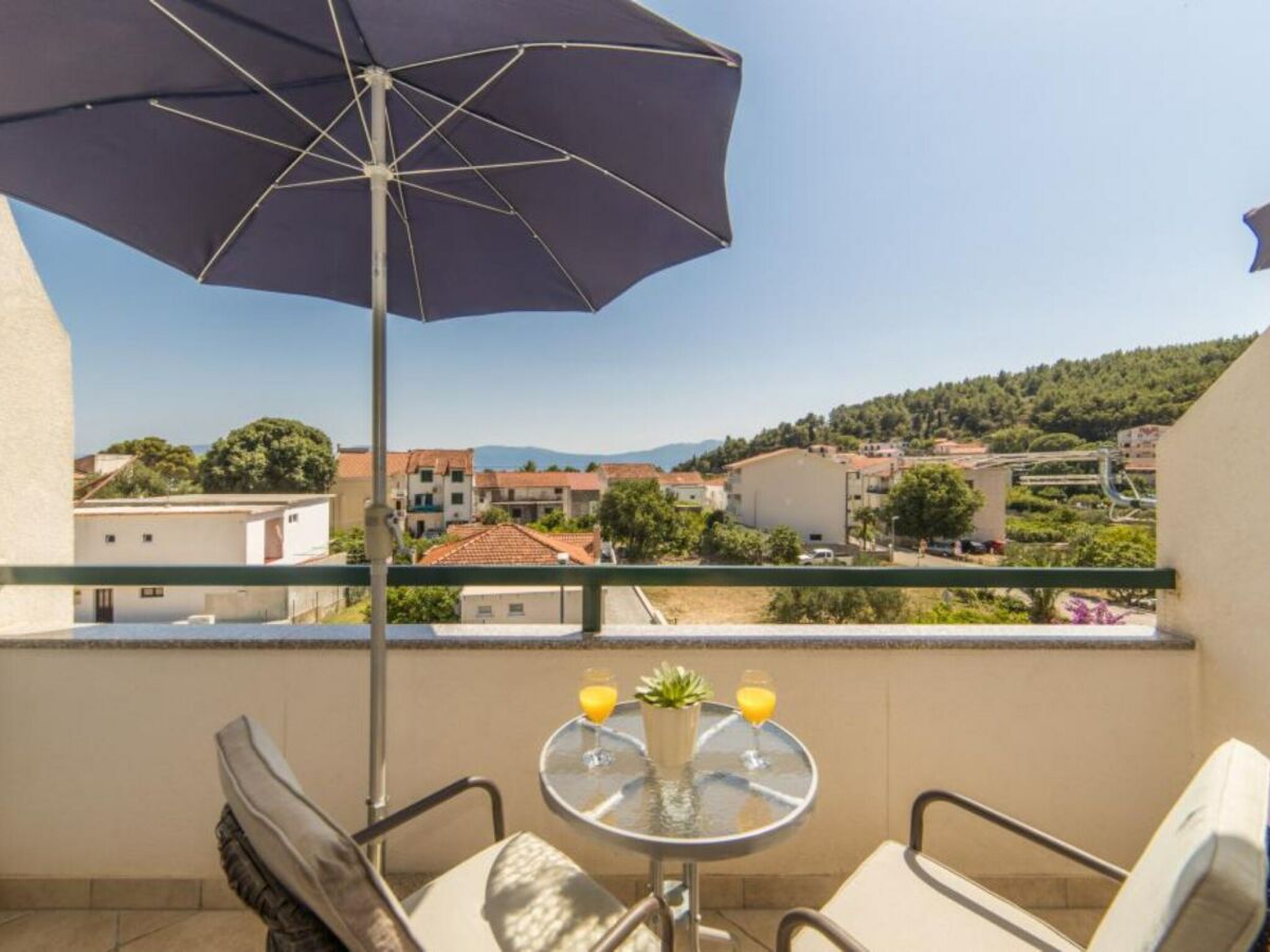 Apartment Apartments Nmn - Studio Apartment with Balcony 3 - Outdoor photo 4